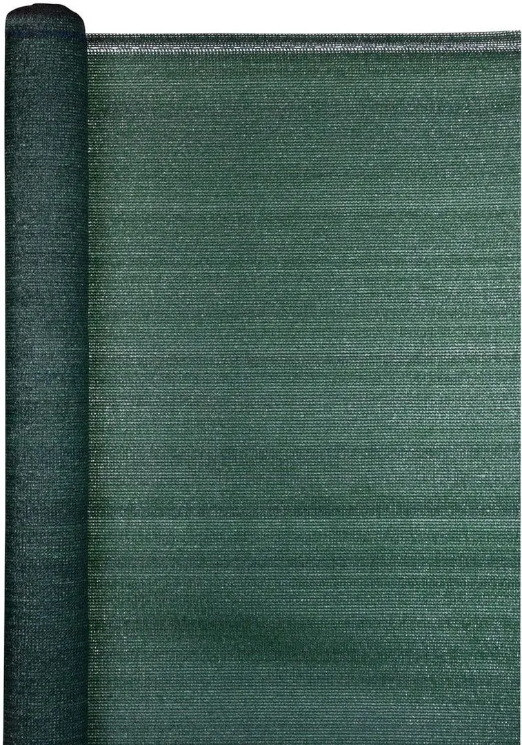 Plasa de umbrire Strend Pro 2170125 (Green)