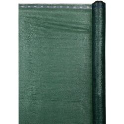 Plasa de umbrire Strend Pro 2170611 (Green)