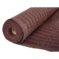 Plasa de umbrire Strend Pro 2171249 (Brown)