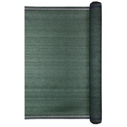 Plasa de umbrire Strend Pro 2170104 (Green)