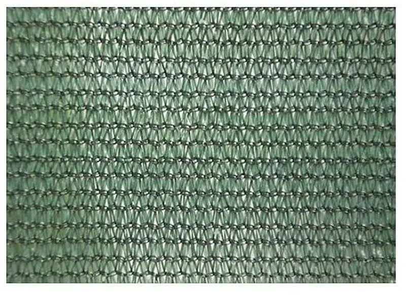 Plasa de umbrire Strend Pro 2171095 (Green)