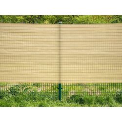 Plasa de umbrire Strend Pro 2171250 (Beige) Thumb