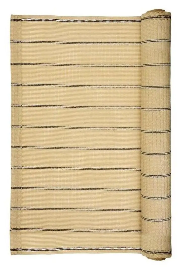 Plasa de umbrire Strend Pro 2171359 (Beige)