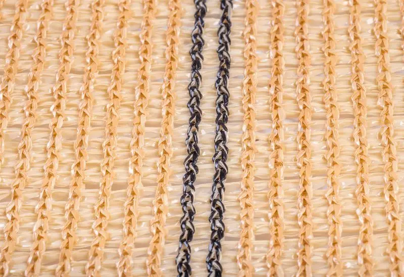 Сетка затеняющая Strend Pro 2171360 (Beige)