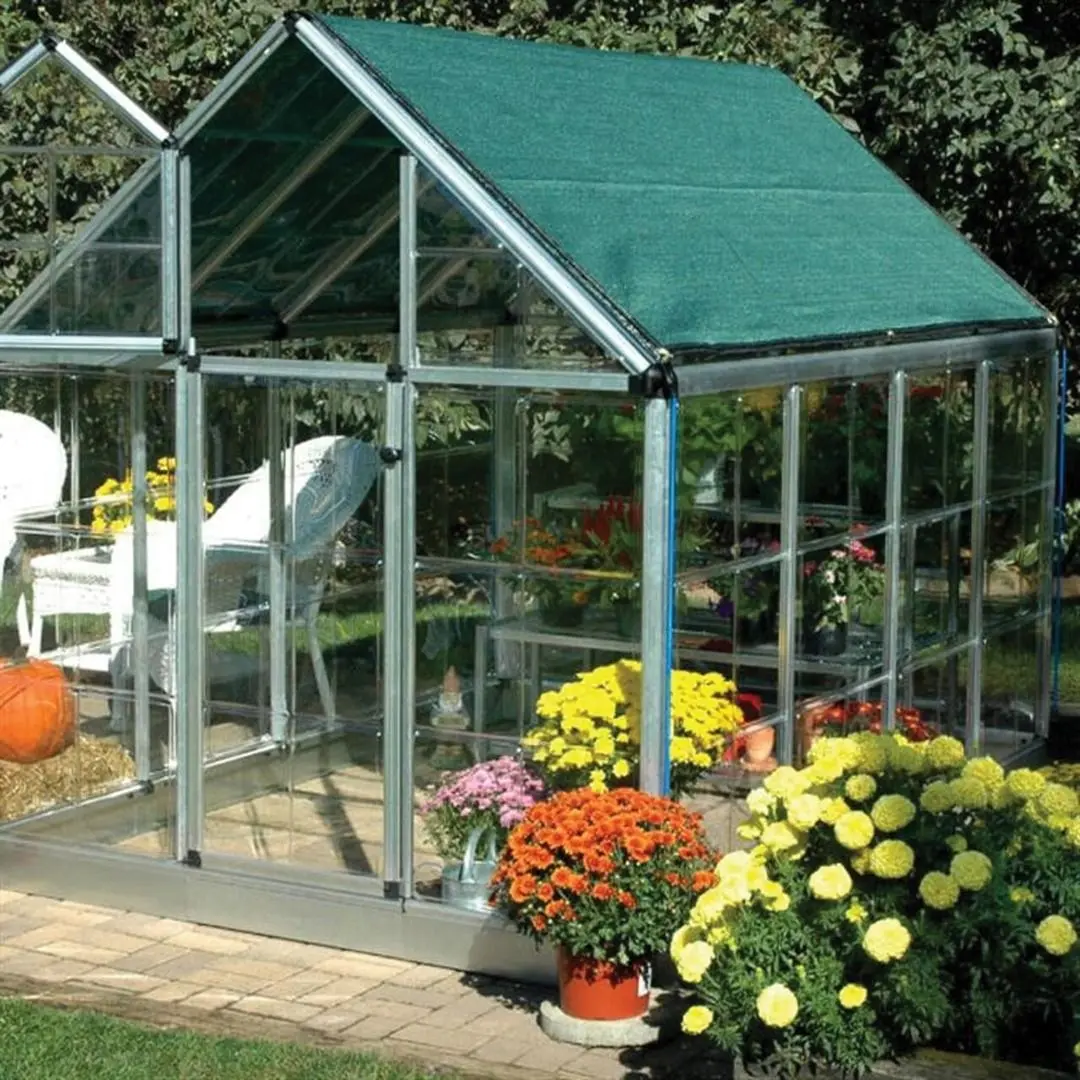 Сетка затеняющая Strend Pro 217137 (Green)