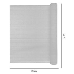 Сетка затеняющая Strend Pro 217146 (Green) Thumb