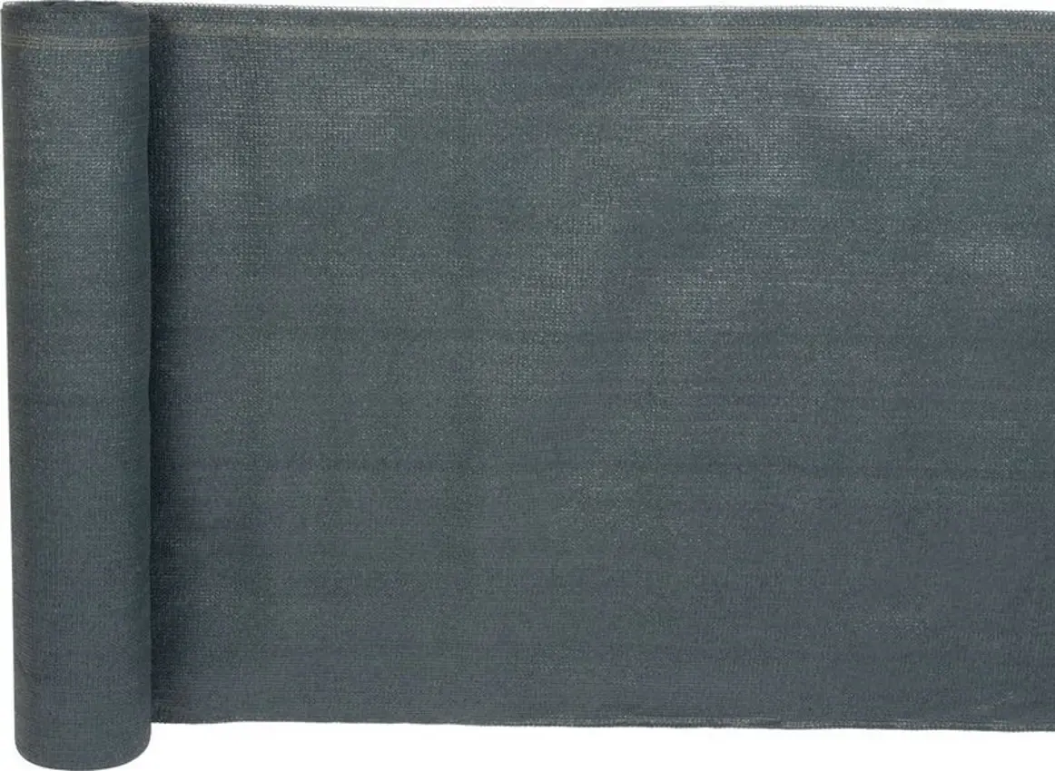 Plasa de umbrire Strend Pro 2173688 2x50 (Anthracit)