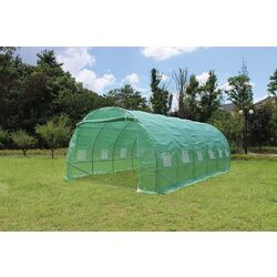 Pelicula pentru sera Strend Pro Greenhouse 3x6x2m (Green) Thumb
