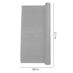 Ткань для мульчирования Strend Pro 217265 2.1x100 (Black) Thumb