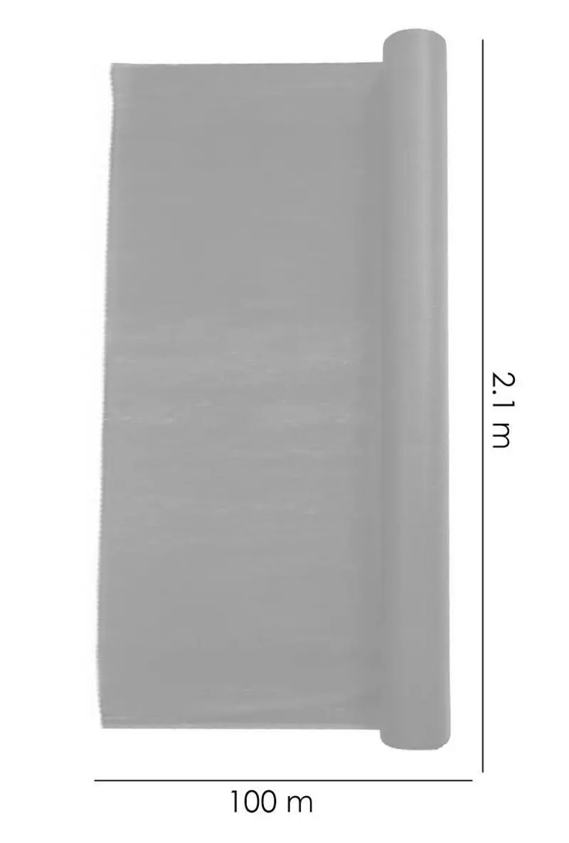 Ткань для мульчирования Strend Pro 217265 2.1x100 (Black)