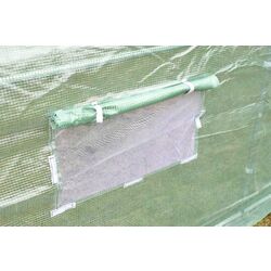 Pelicula pentru sera Tehno MS 00001246 4.5x3x2m (Green) Thumb