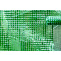 Pelicula pentru sera Tehno MS 00001246 4.5x3x2m (Green) Thumb
