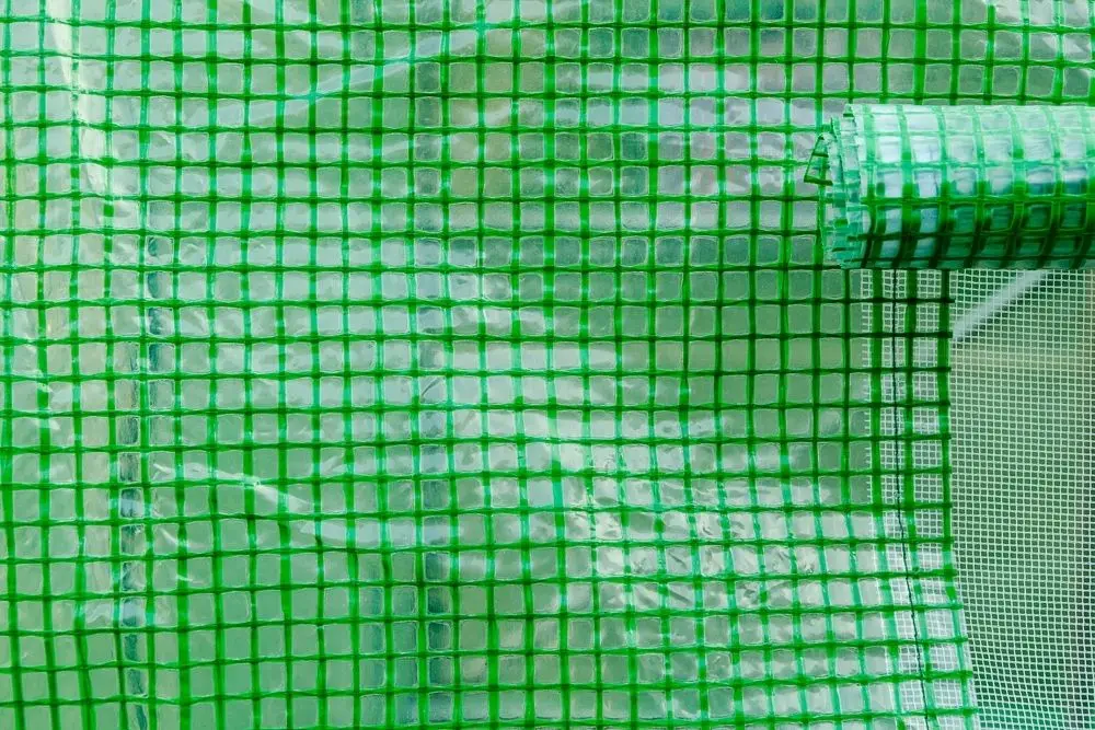 Pelicula pentru sera Tehno MS 00001246 4.5x3x2m (Green)