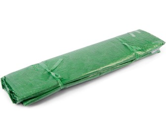 Pelicula pentru sera Tehno MS 00001246 4.5x3x2m (Green)