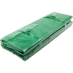 Pelicula pentru sera Tehno MS 10001775 4x3x2m (Green)