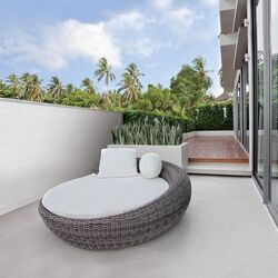 Plasa de umbrire Tenax Soleado 90% 1.5x50 (White) Thumb