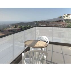 Plasa de umbrire Tenax Soleado 90% 2x50 (White) Thumb