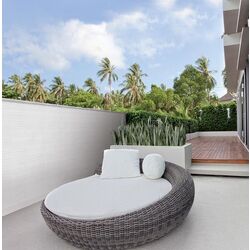 Plasa de umbrire Tenax Soleado 90% 2x50 (White) Thumb