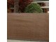 Plasa de umbrire Tenax Soleado Corten 90% 2x50 (Brown)