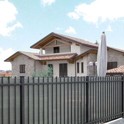 Plasa de umbrire Tenax Soleado Glam 90% 1.5x50 (Gray) Thumb