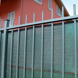 Plasa de umbrire Tenax Soleado Glam 90% 1.5x50 (Gray) Thumb