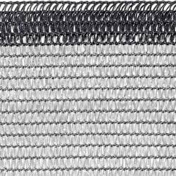 Plasa de umbrire Tenax Soleado Glam 90% 1.5x50 (Gray)