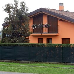 Plasa de umbrire Tenax Soleado PRO 90% 8x50 (Green) Thumb