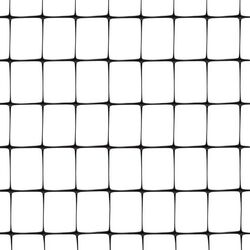Plasa de protectie Tenax Aviary 1.5X200 (Black)
