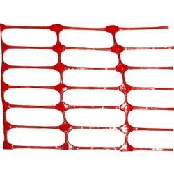 Plasa de protectie Tenax Labor 1,8x50 (Orange)