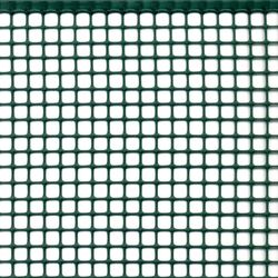 Plasa de protectie Tenax Quadra 20 1x50 (Green)