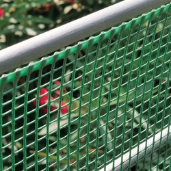 Plasa de protectie Tenax Ranch 1.5x50 (Green) Thumb