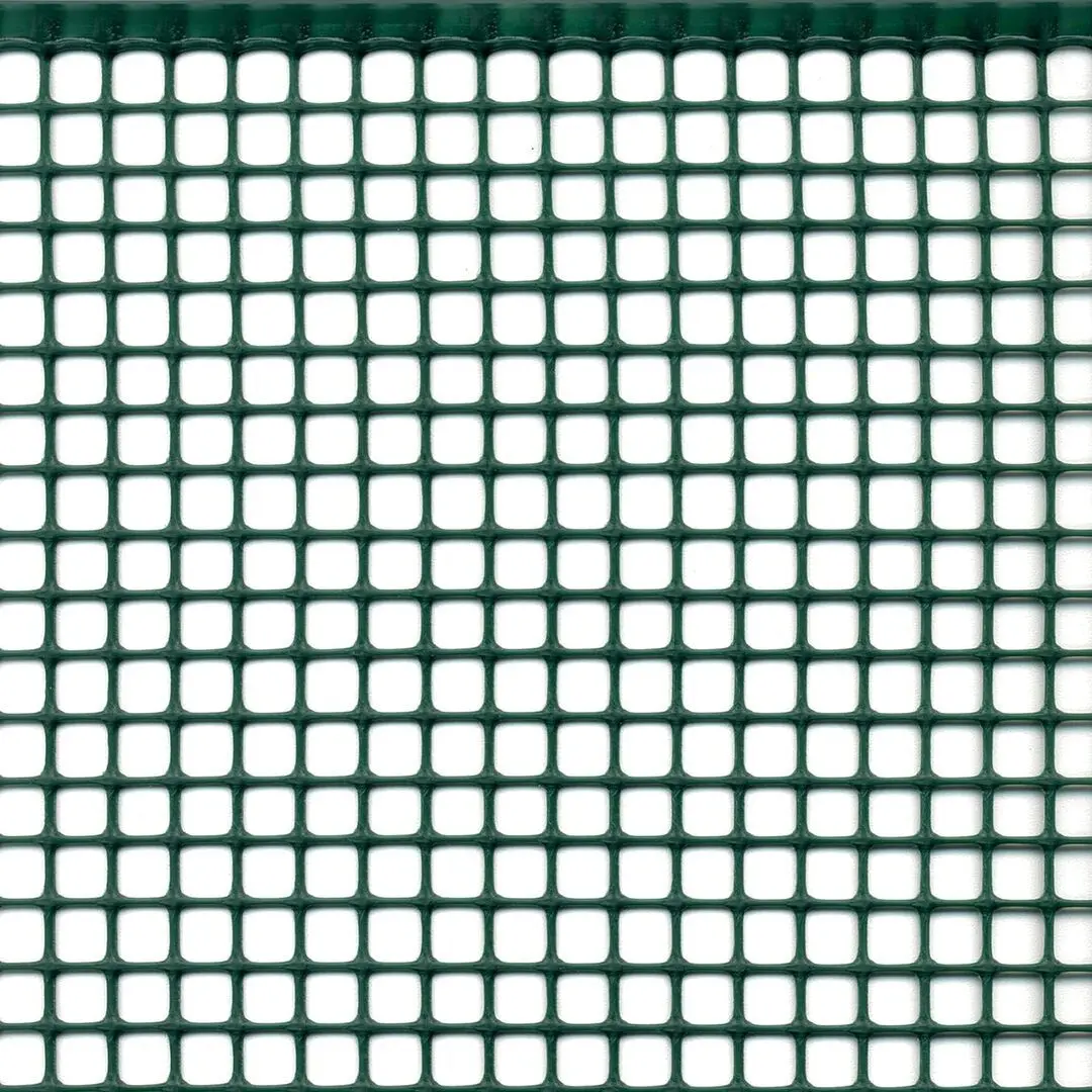 Plasa de protectie Tenax Ranch 1.5x50 (Green)