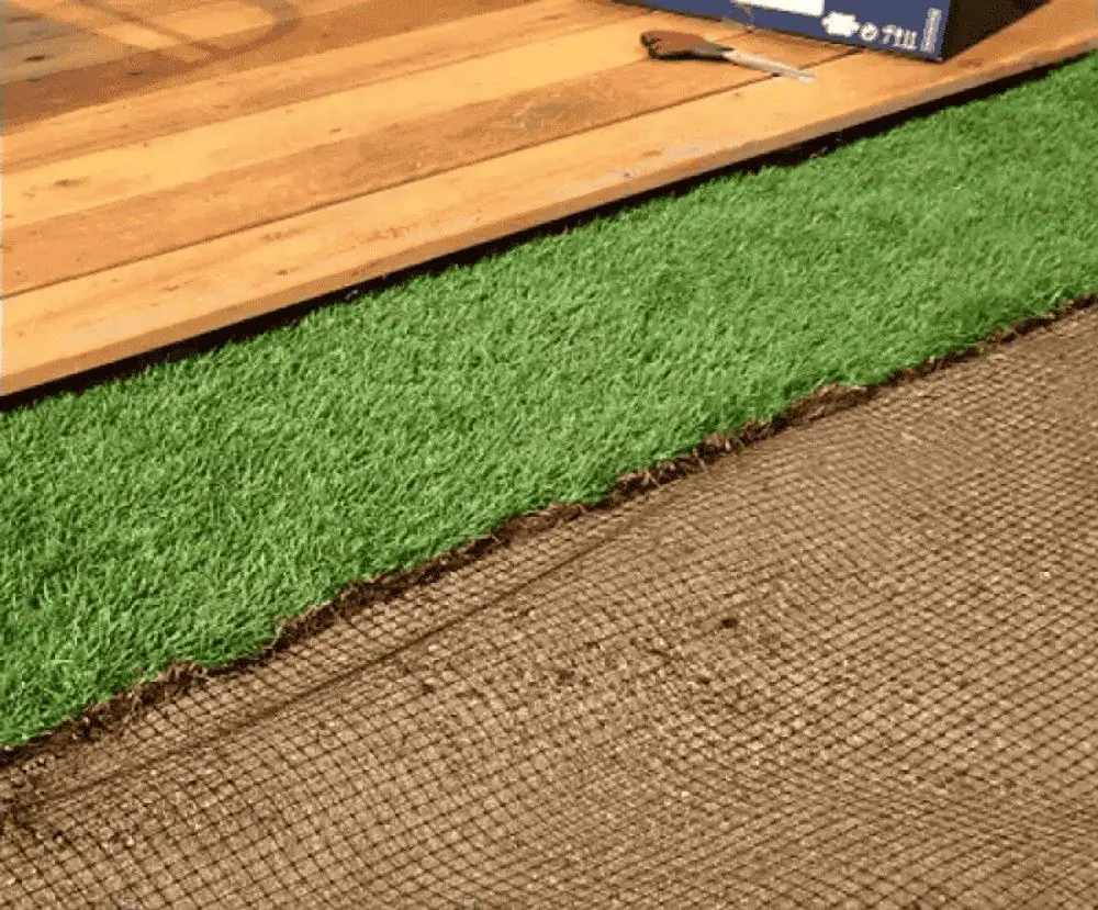 Plasa de protectie Tenax S-38 1X200 (Black) - 2