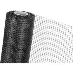 Plasa de protectie Tenax S-38 1X200 (Black) Thumb