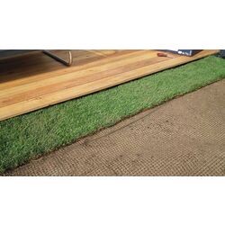 Plasa de protectie Tenax S-38 2X200 (Black) Thumb