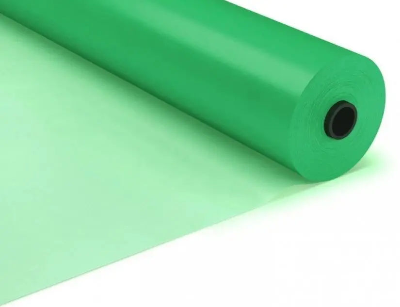Pelicula pentru sere 10x35m (Green)