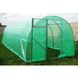 Pelicula pentru sere 12x50m 120 mkm (Green) Thumb