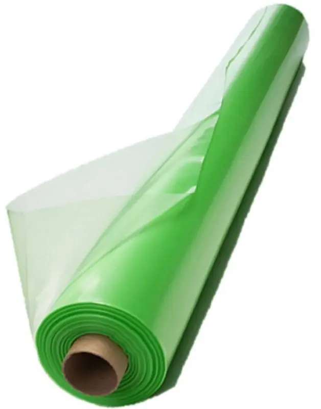 Тепличная пленка 8x50m 120 mkm (Green)