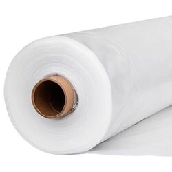 Pelicula pentru sere anti-condesat 10х50 180 mkm (White)