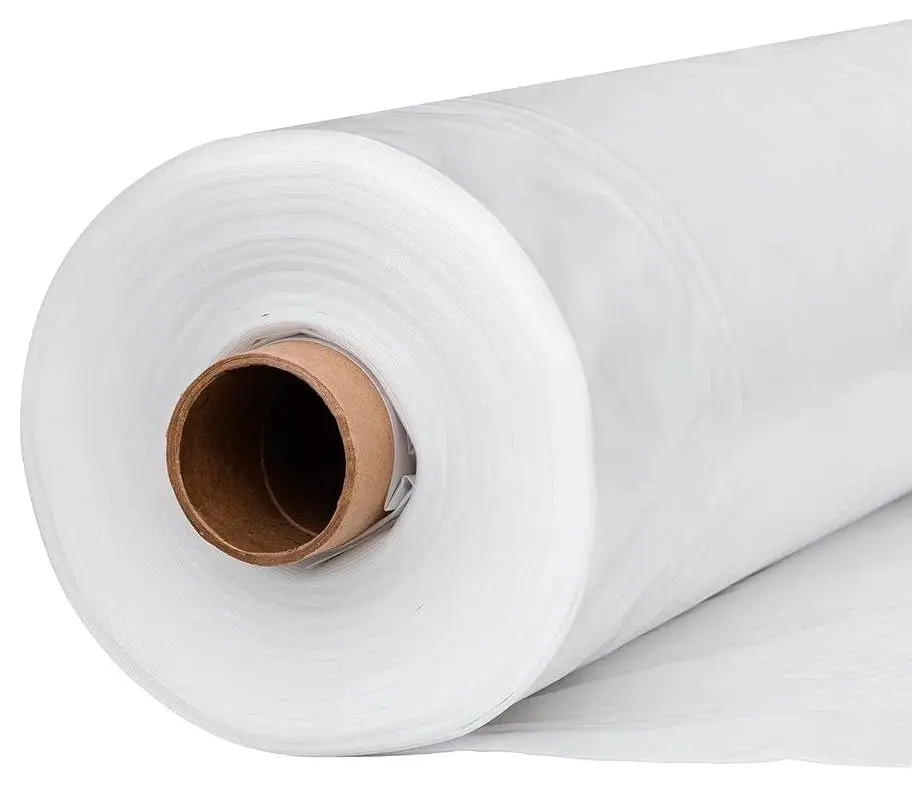 Pelicula pentru sere anti-condesat 12х50 150 mkm (White)