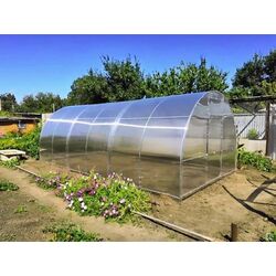 Pelicula pentru sere anti-condesat 12х50 180 mkm (White) Thumb