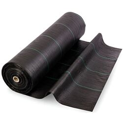 Агроволокно Unitape 34305 1.2x50m (Black)