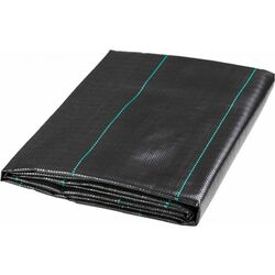 Агроволокно Unitape 34306 1.5x50m (Black) Thumb