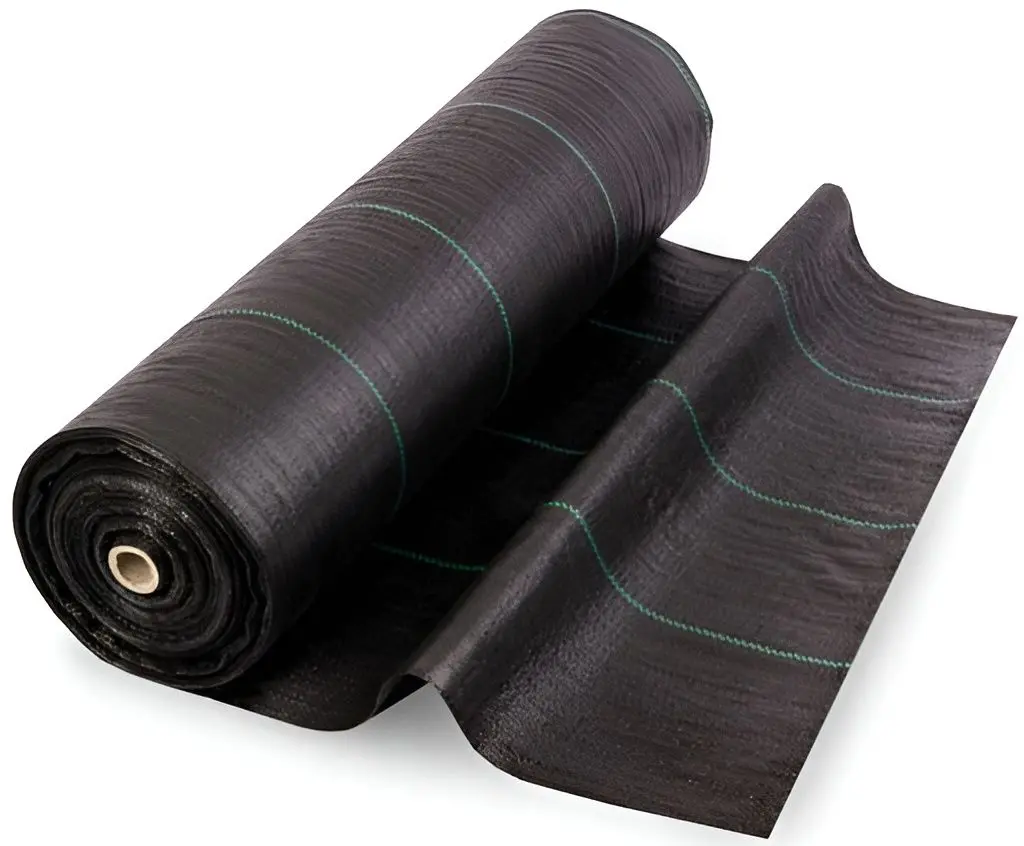 Агроволокно Unitape 34306 1.5x50m (Black)