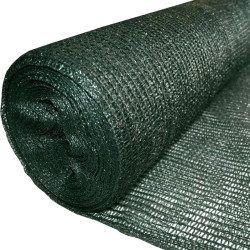 Plasa de umbrire Unitape 02C7F2AB2 4x100 (Green)