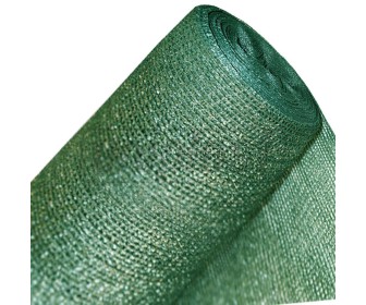 Plasa de umbrire Unitape 77305 2x50m (Green)