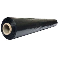 Пленка техническая Vatan 3x100m (Black)