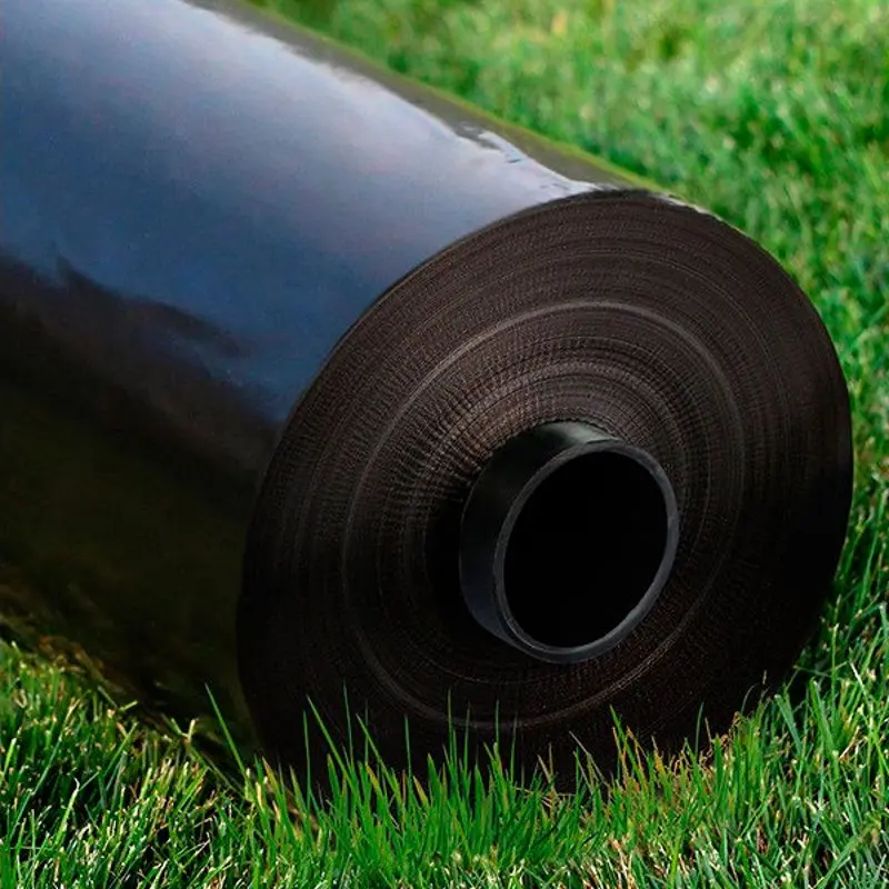 Pelicula pentru sere Vatan cl.1 30 1x400m (Black)