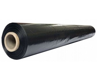 Pelicula pentru sere Vatan cl.1 30 1x400m (Black)