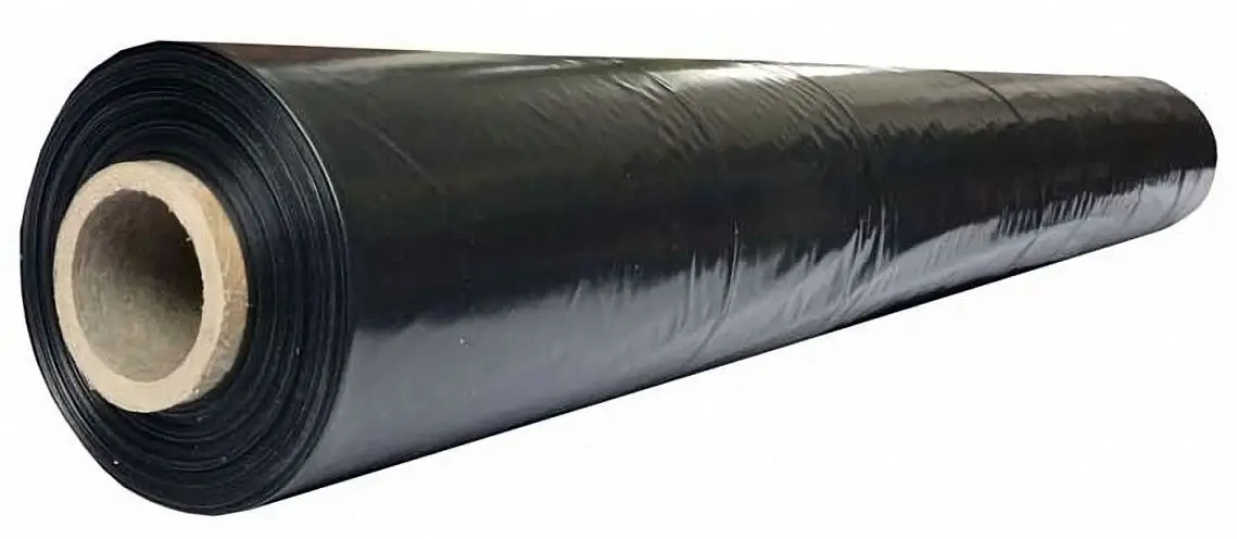 Pelicula pentru sere Vatan cl.1 30 1x400m (Black)